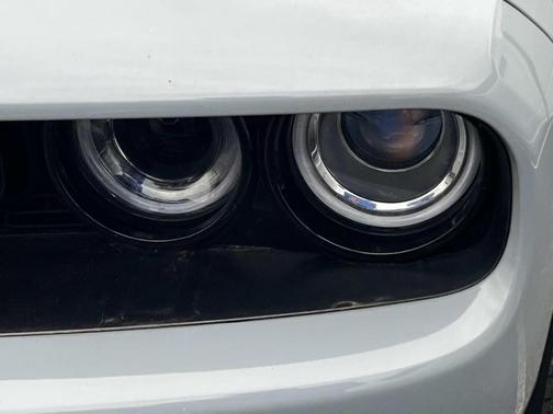 2020 Dodge Challenger R/T