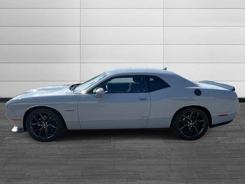 2020 Dodge Challenger R/T