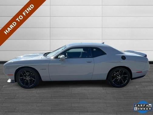 2020 Dodge Challenger R/T