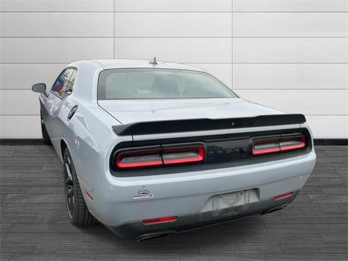2020 Dodge Challenger R/T
