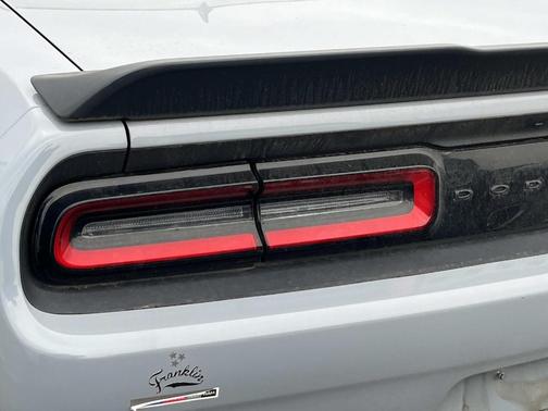 2020 Dodge Challenger R/T