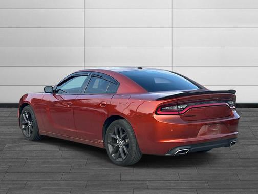 Sinamon Stick 2021 Dodge Charger SXT