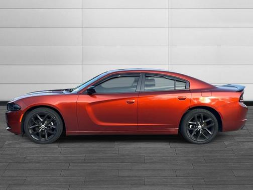 Sinamon Stick 2021 Dodge Charger SXT