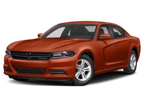 Sinamon Stick 2021 Dodge Charger SXT
