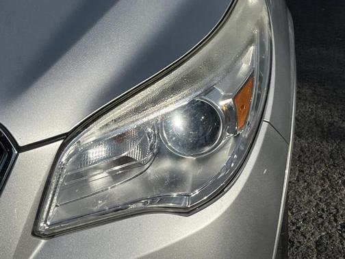 2015 Buick Enclave Premium