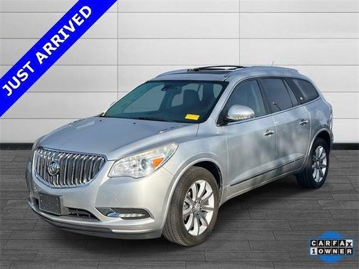 2015 Buick Enclave Premium