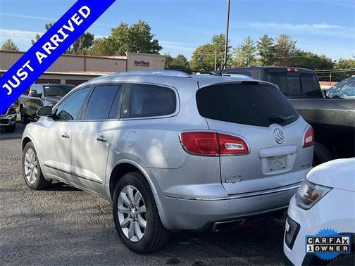 2015 Buick Enclave Premium