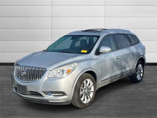 2015 Buick Enclave Premium