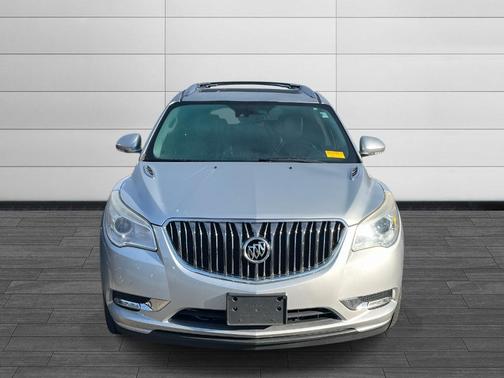 2015 Buick Enclave Premium