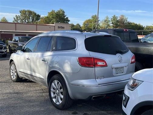 2015 Buick Enclave Premium