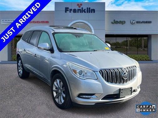 2015 Buick Enclave Premium
