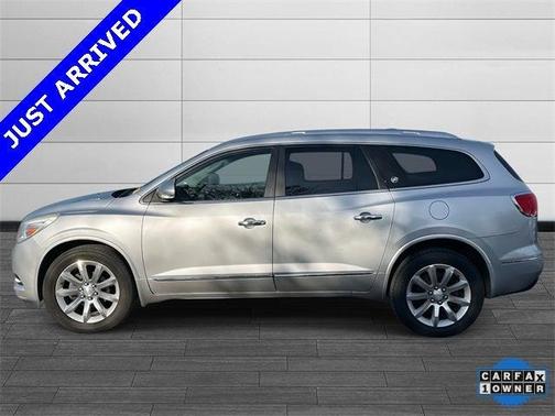 2015 Buick Enclave Premium