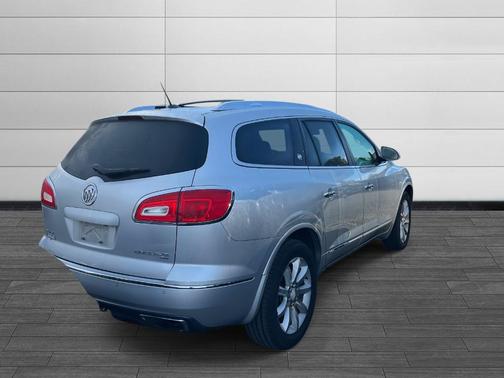 2015 Buick Enclave Premium
