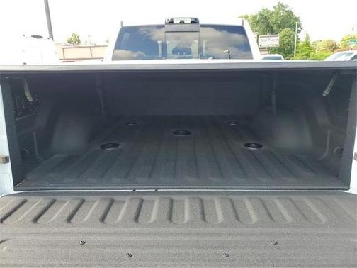 2025 RAM 2500 Limited
