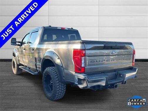 2022 Ford F-250 XLT