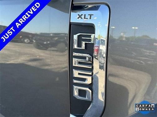 2022 Ford F-250 XLT
