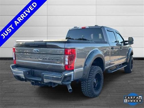 2022 Ford F-250 XLT