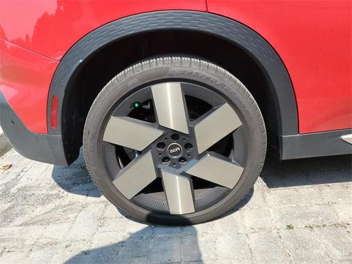 2025 MINI Countryman S