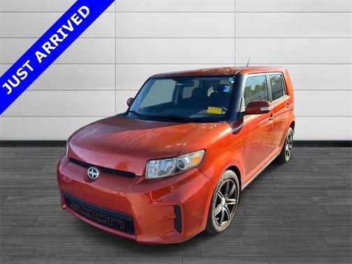 2012 Scion xB 