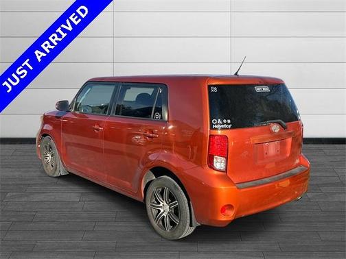 2012 Scion xB 
