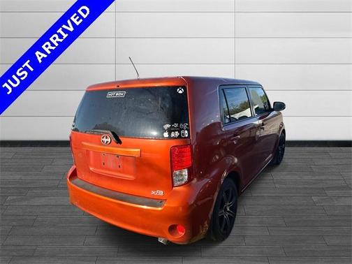 2012 Scion xB 