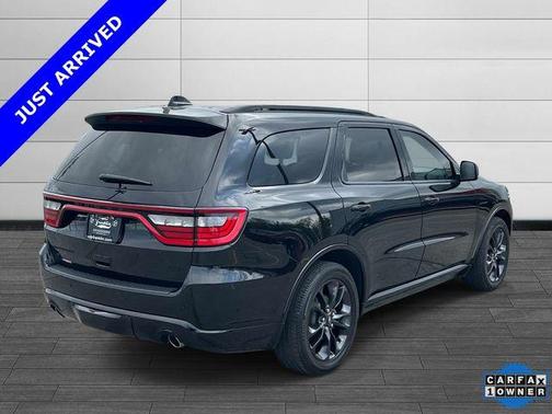 2024 Dodge Durango R/T