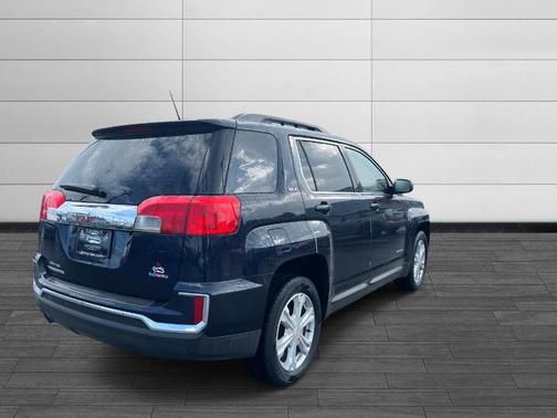 2017 GMC Terrain SLE-2