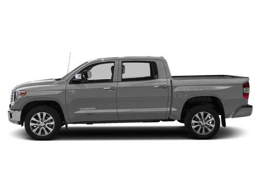 2015 Toyota Tundra 