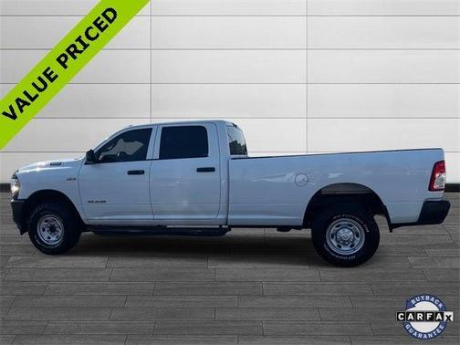2020 RAM 2500 Tradesman