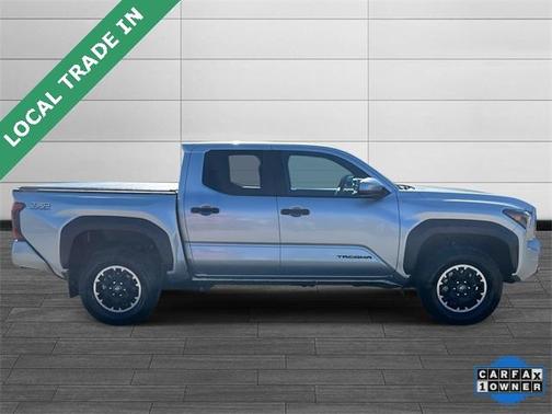 2024 Toyota Tacoma Limited