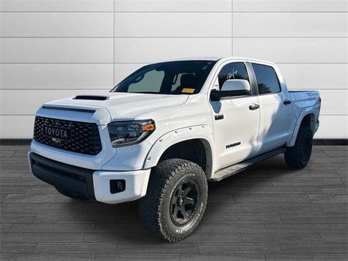 2021 Toyota Tundra TRD Pro