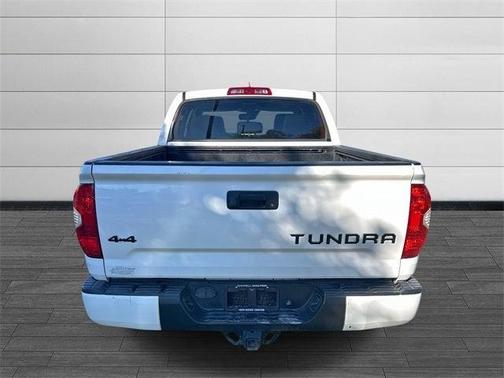 2021 Toyota Tundra TRD Pro