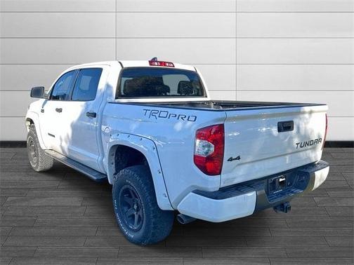 2021 Toyota Tundra TRD Pro