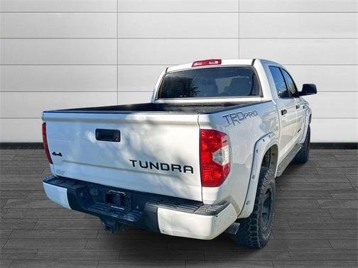2021 Toyota Tundra TRD Pro