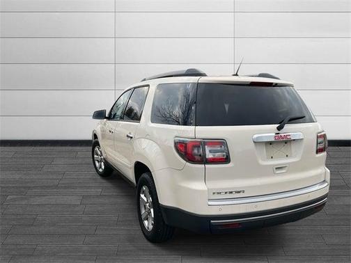 2014 GMC Acadia SLE-2