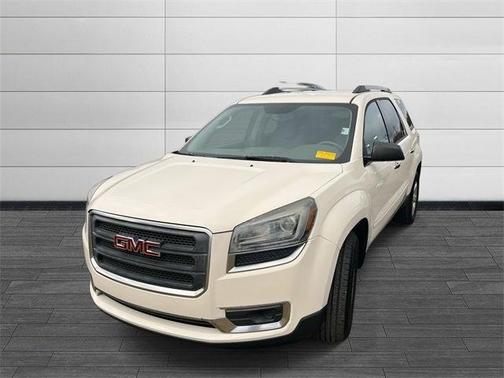 2014 GMC Acadia SLE-2