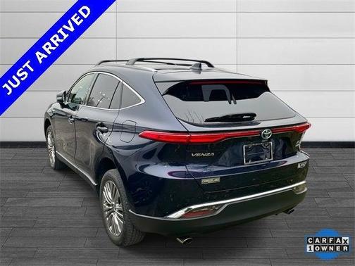 2021 Toyota Venza XLE