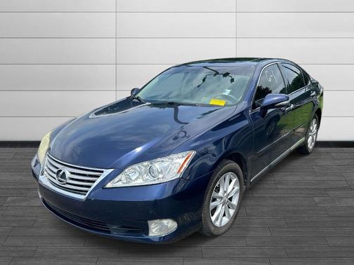 Mica 2011 Lexus ES 350 Base