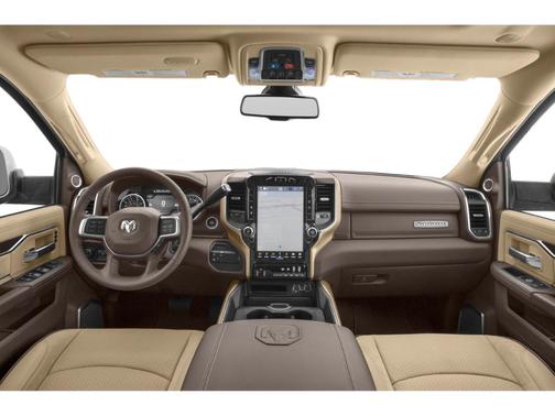 2022 RAM 2500 Limited