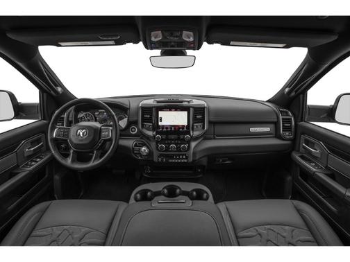 2020 RAM 2500 Power Wagon