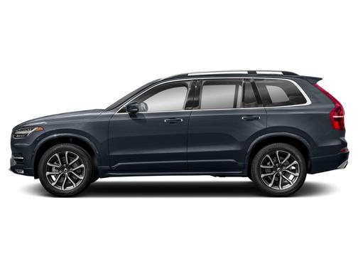 2019 Volvo XC90 T6 Momentum