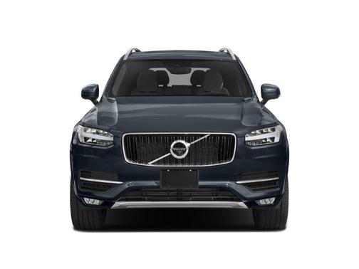 2019 Volvo XC90 T6 Momentum