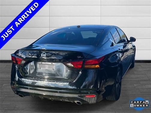 2022 Nissan Altima 2.5 SL