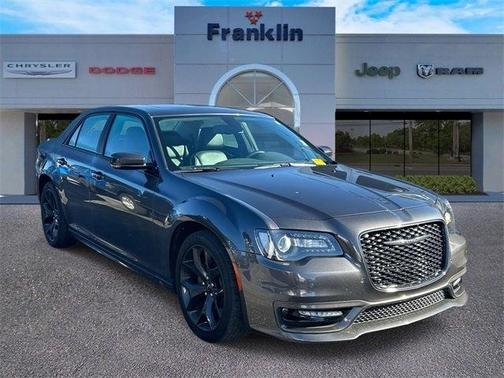 2021 Chrysler 300 Touring