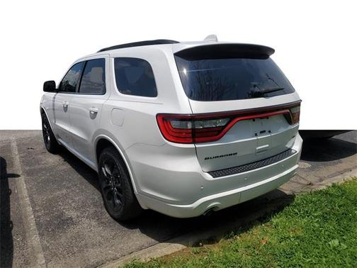 2021 Dodge Durango GT