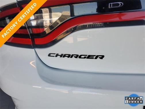2022 Dodge Charger Scat Pack