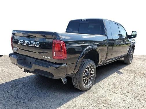2025 RAM 2500 Limited