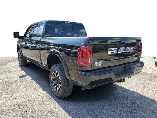 2025 RAM 2500 Limited