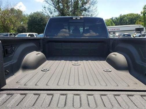 2025 RAM 2500 Limited