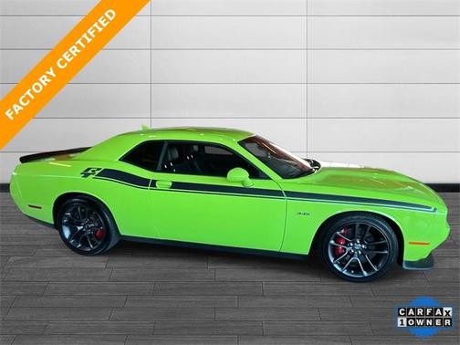 2023 Dodge Challenger R/T